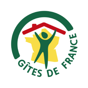 Logo Gîtes de France