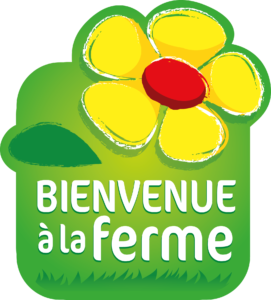 Logo Bienvenue à la ferme